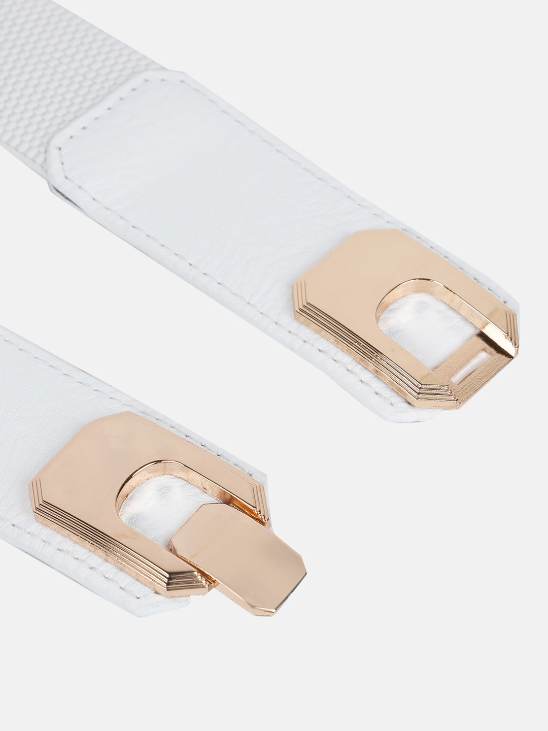 Vintage Logo Broad Belt