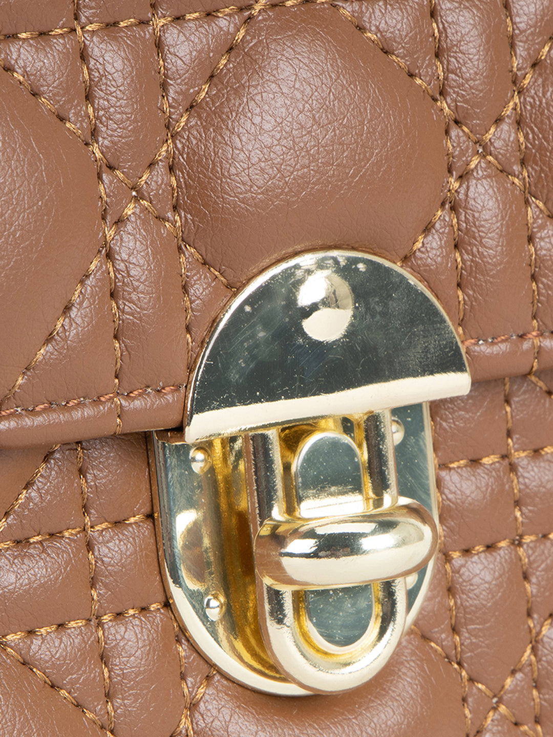 Retro Quilting Sling