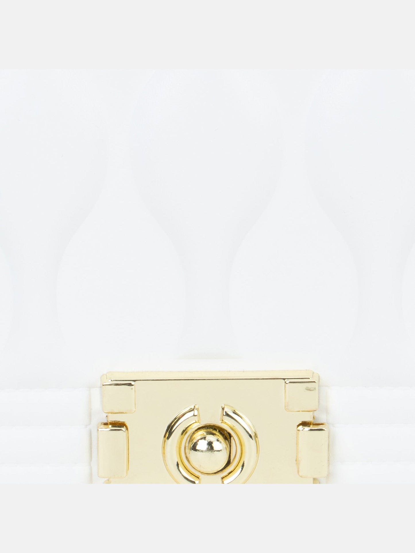 Quilted Crossbody Bag