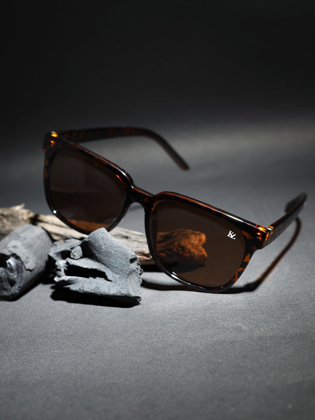 Full Frame Wayfarer  Sunglasses
