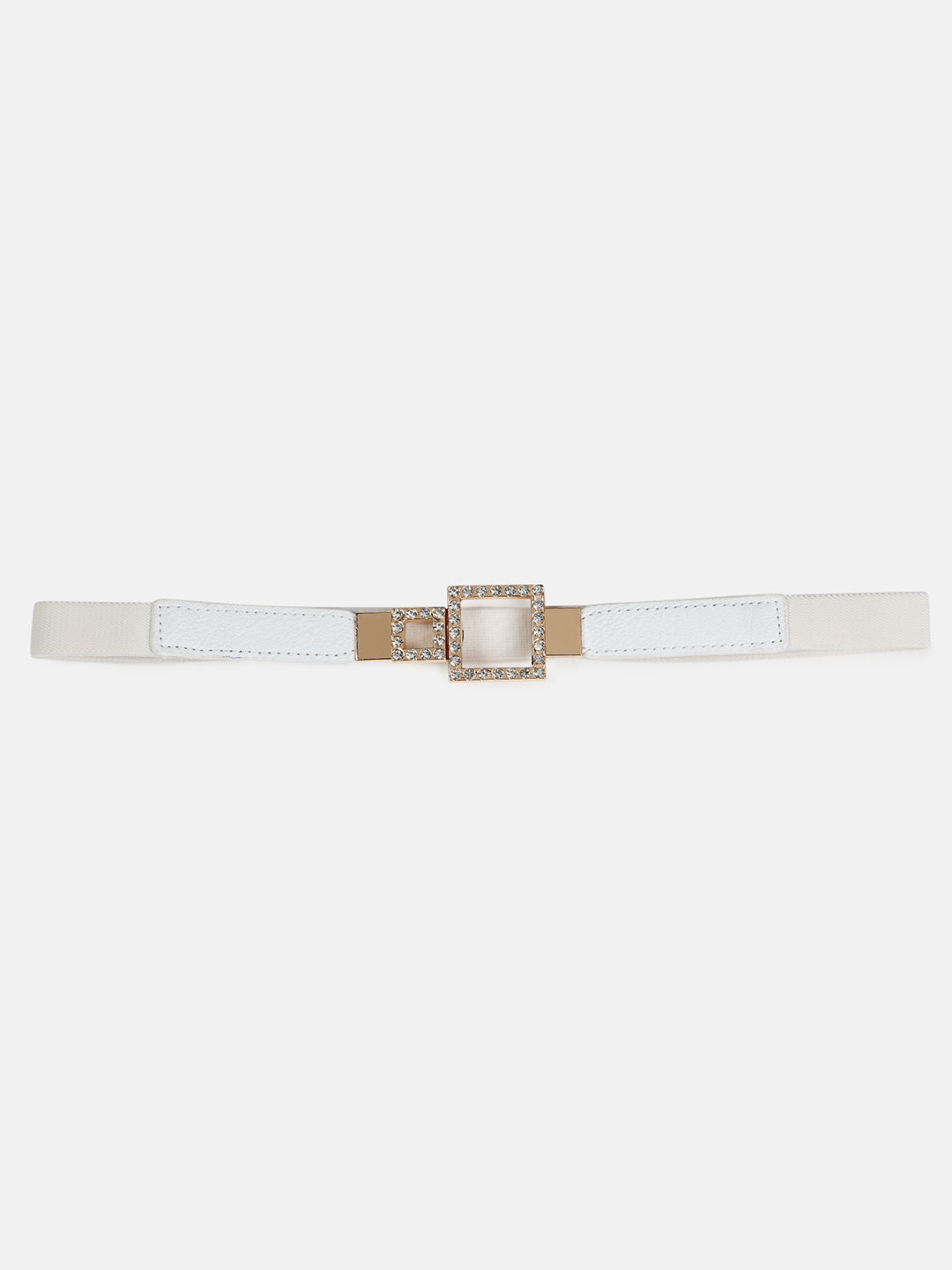 Stone Embelished Belt