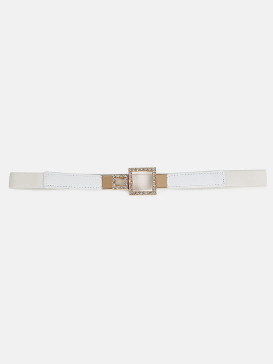 Stone Embelished Belt