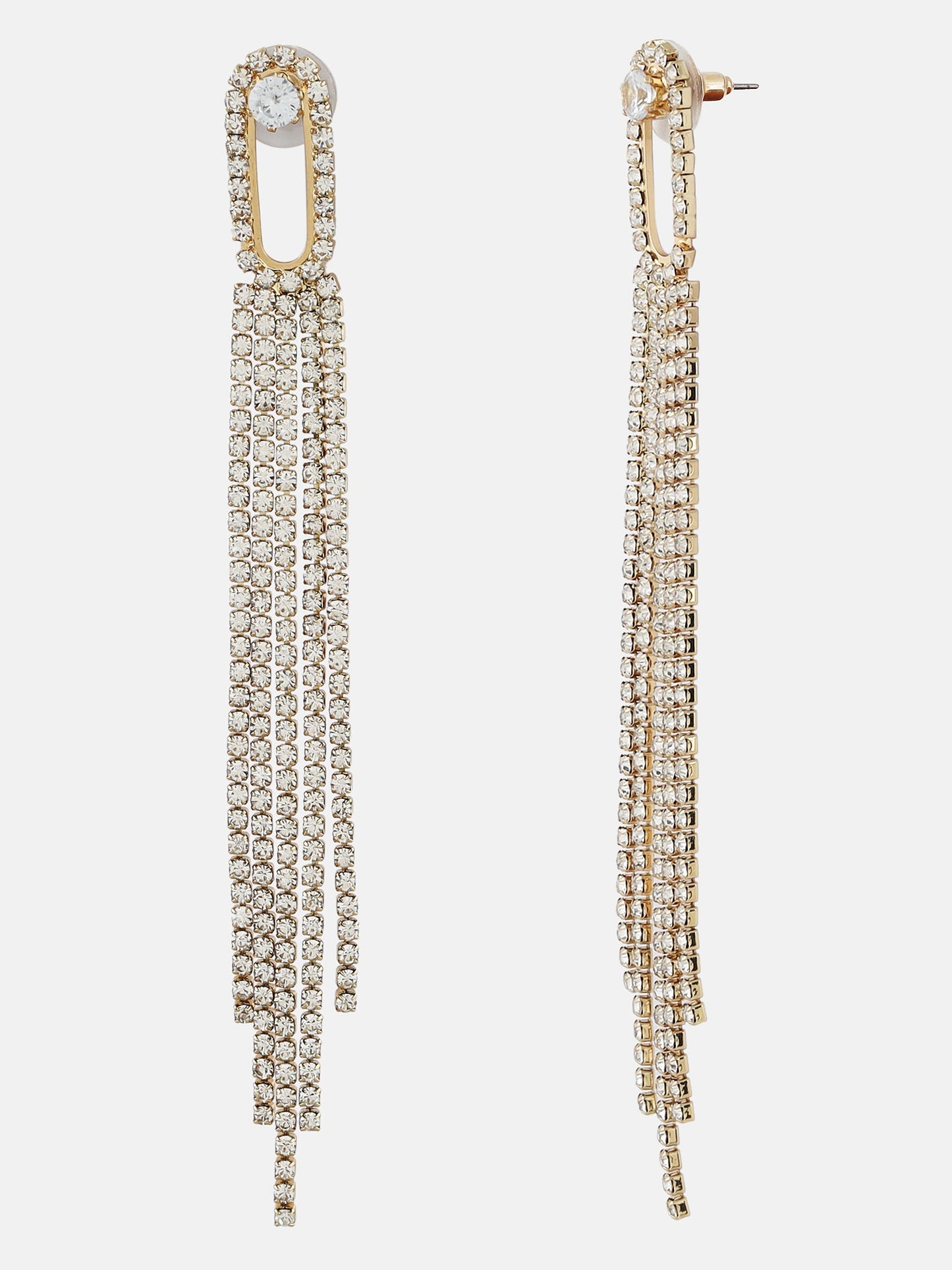 Classic Diamonds  Danglers