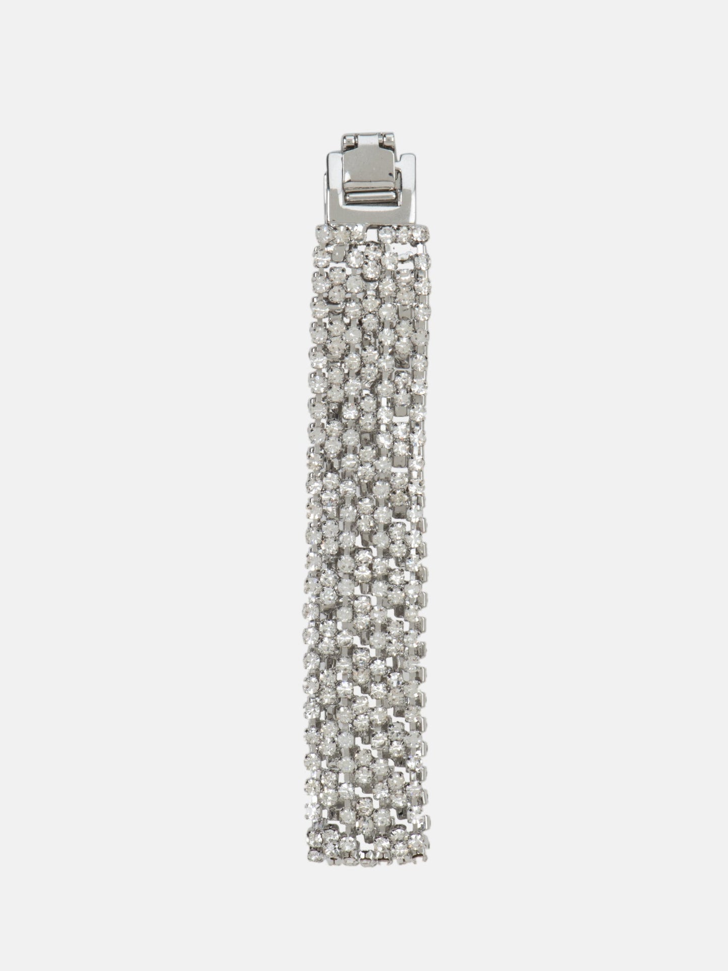 Diamond Cluster Bracelet