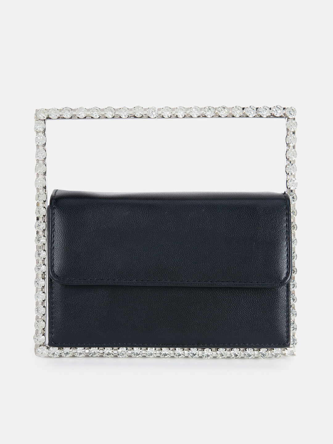 Rhinestone Clutch