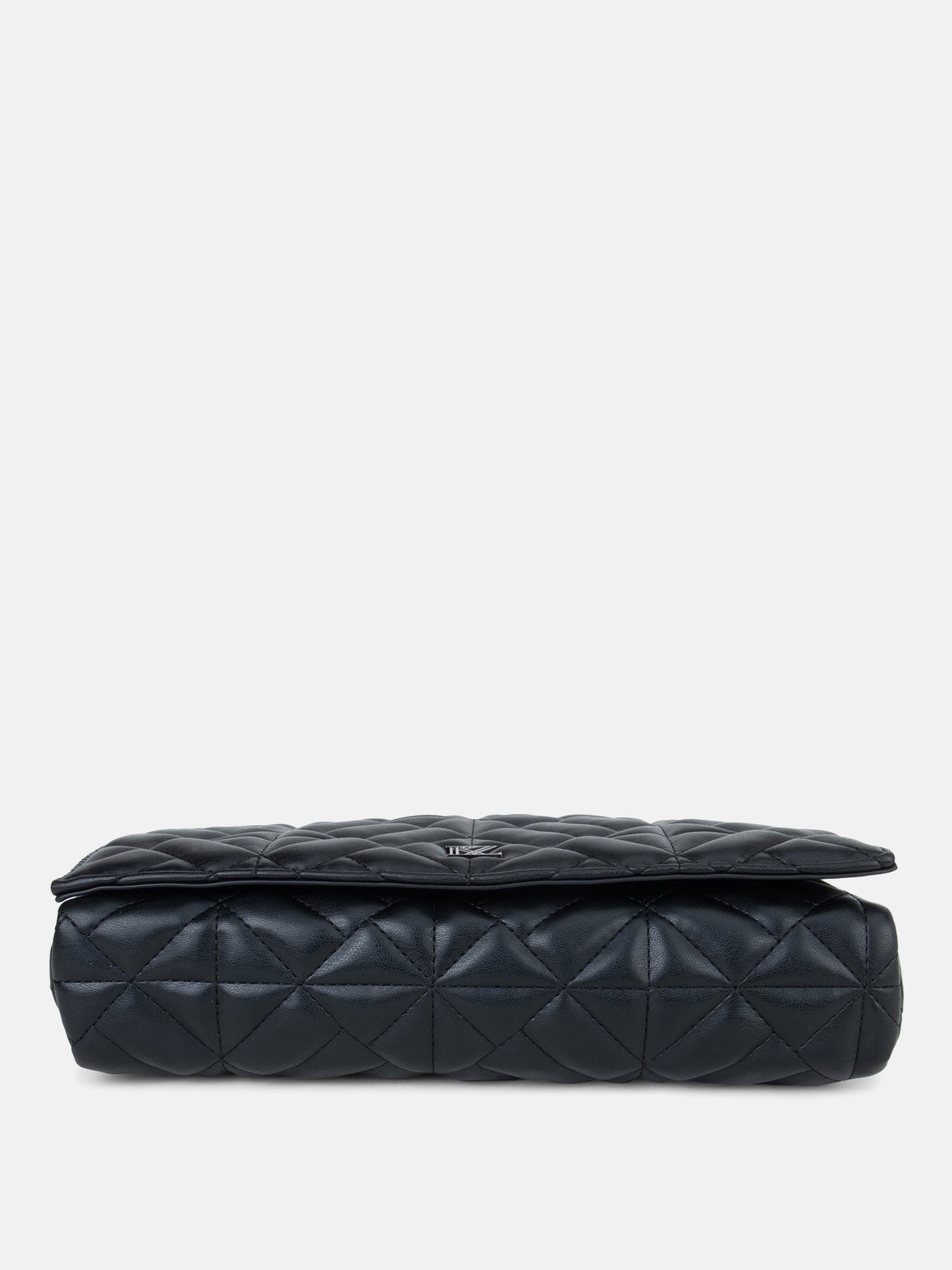 Soft Leather Quilted Bag