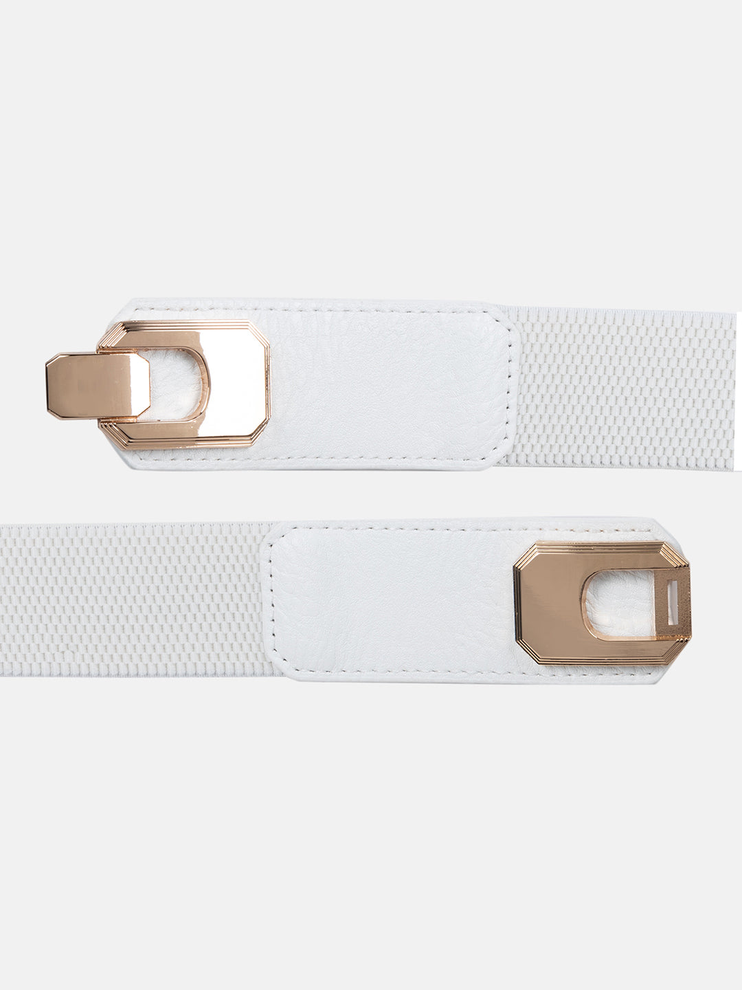 Vintage Logo Broad Belt