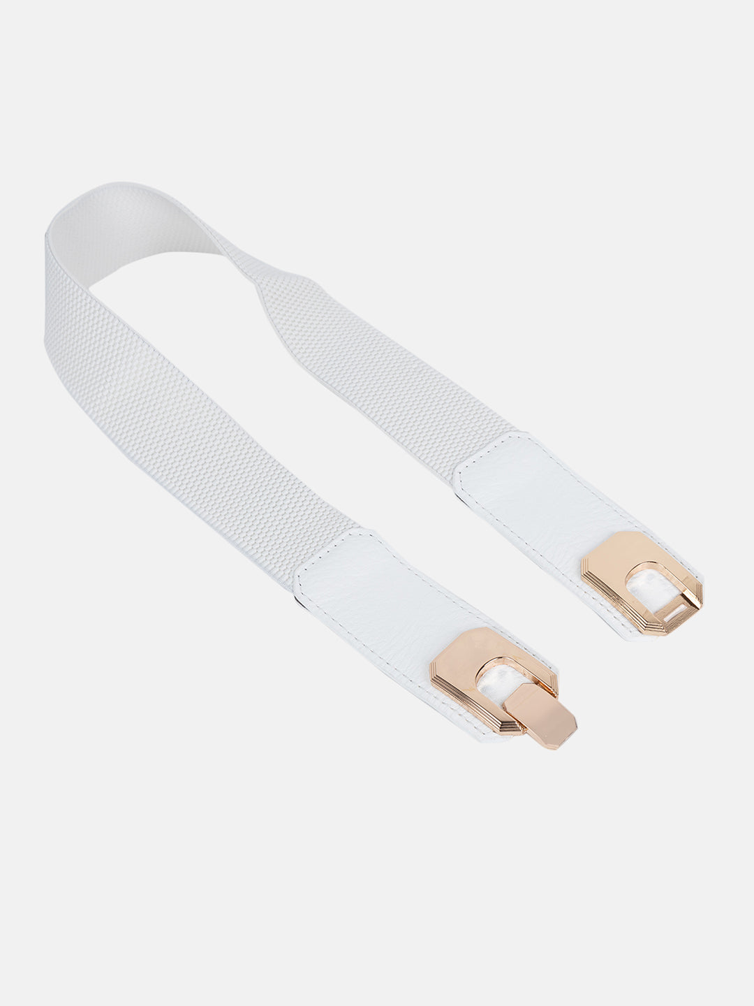 Vintage Logo Broad Belt