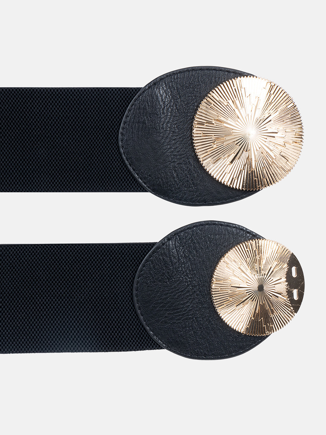 Circular Stretch Broad Belt