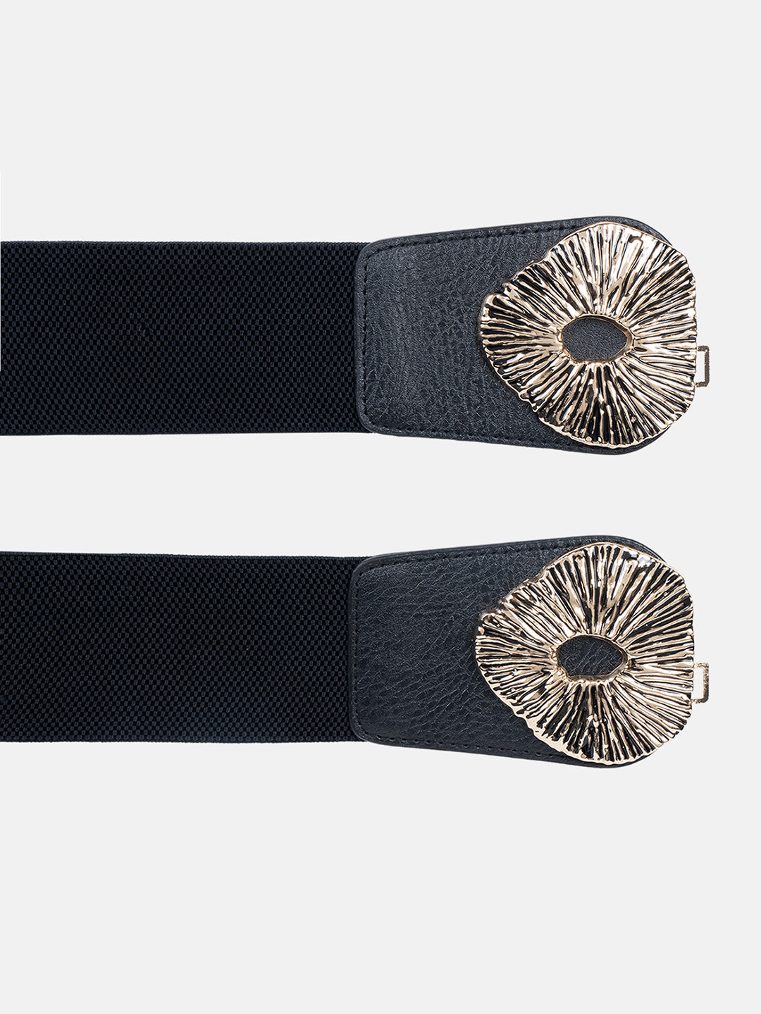 Vintage Logo Broad Belt