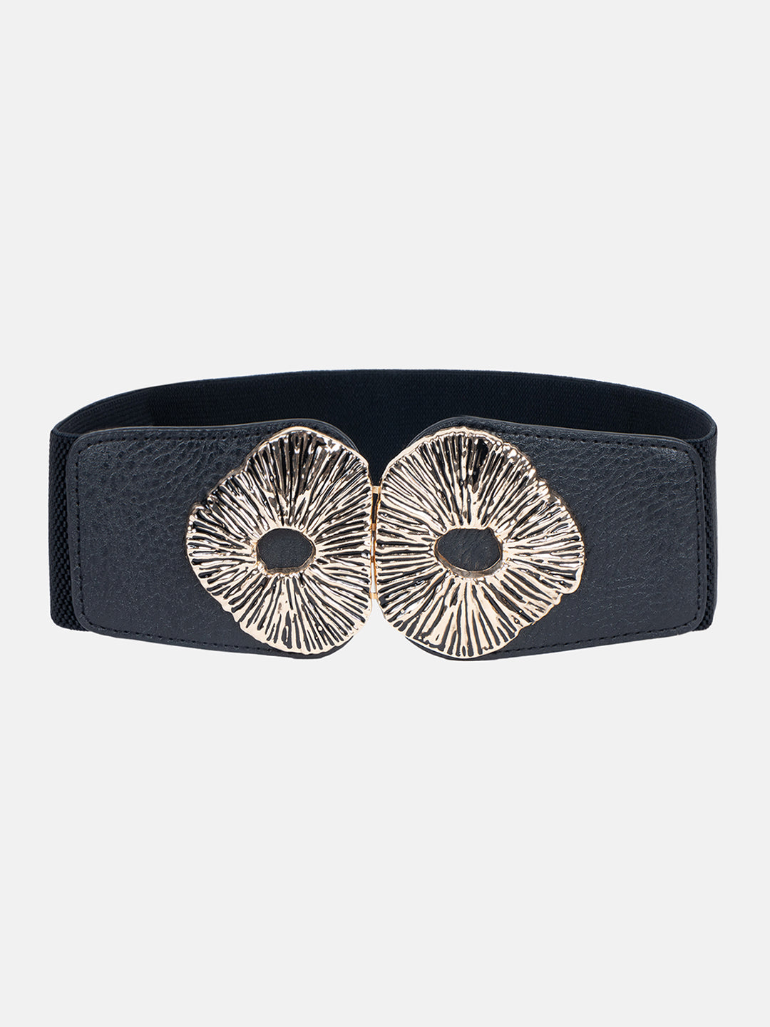 Vintage Logo Broad Belt