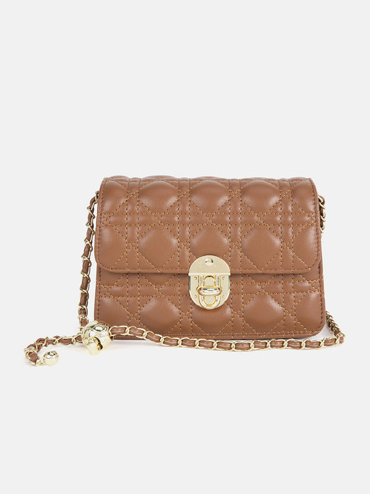 Retro Quilting Sling