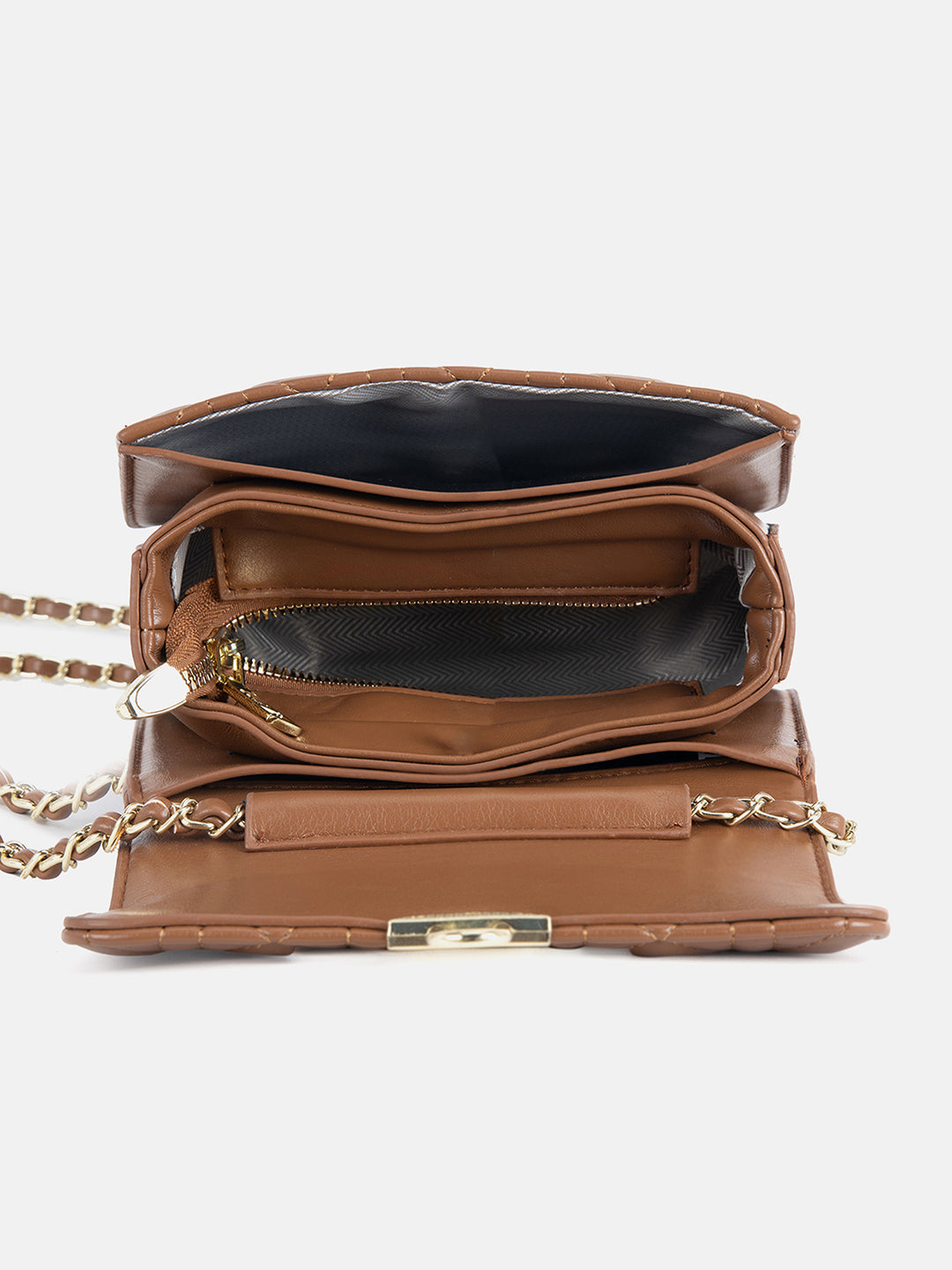 Retro Quilting Sling