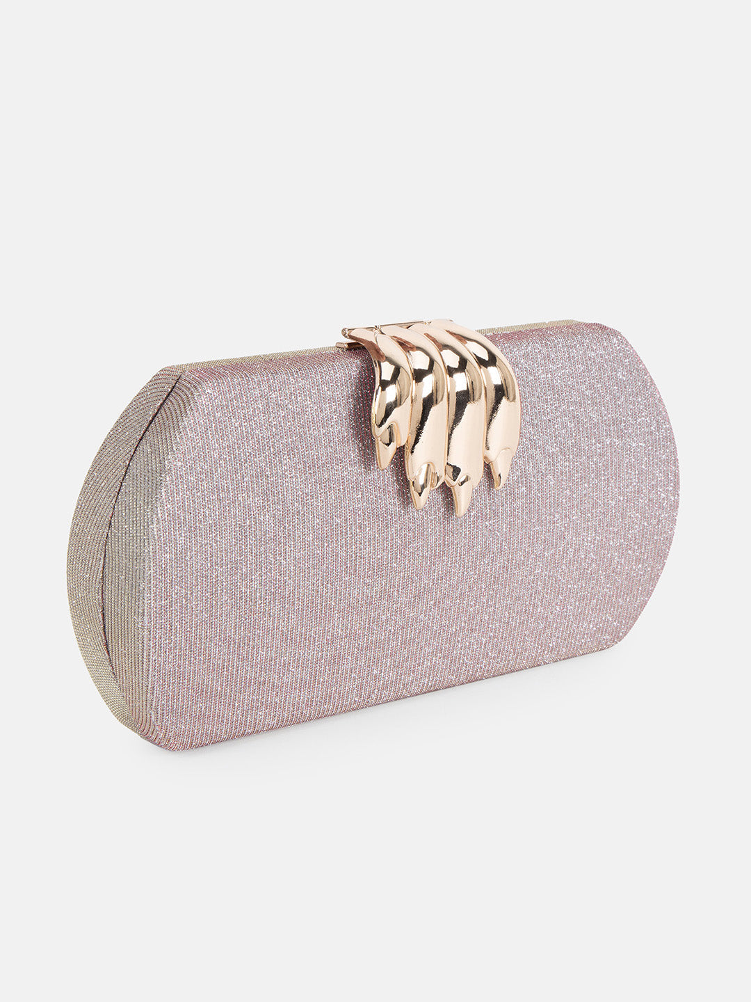 Sparkle Evening Clutch