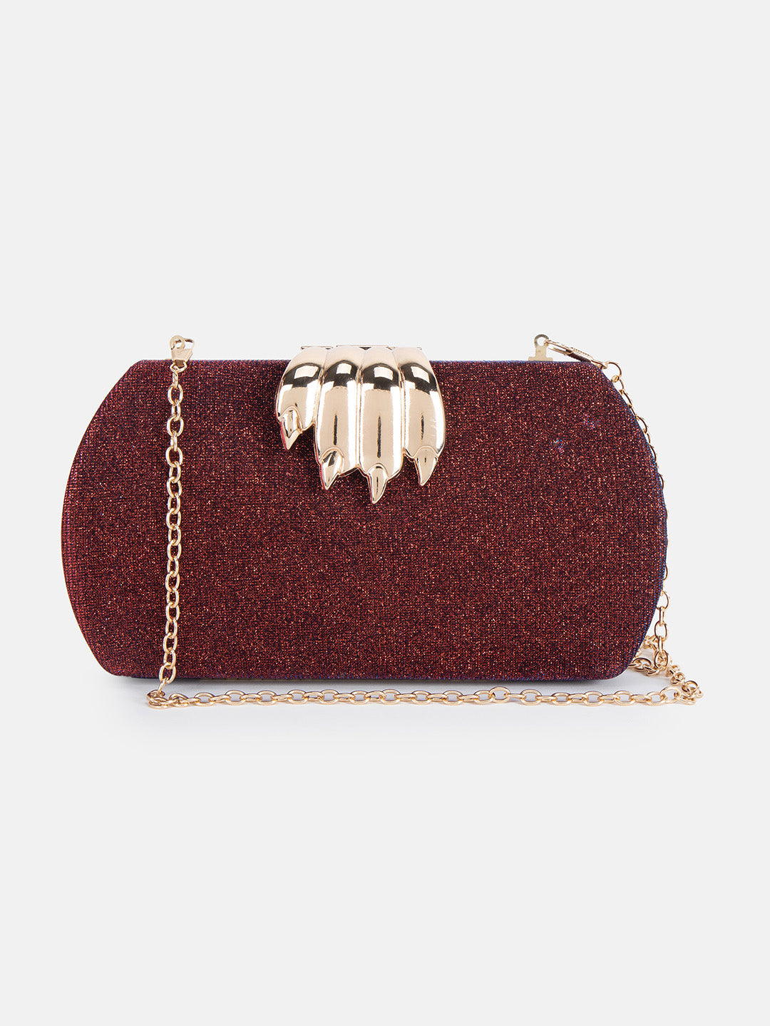 Sparkle Evening Clutch