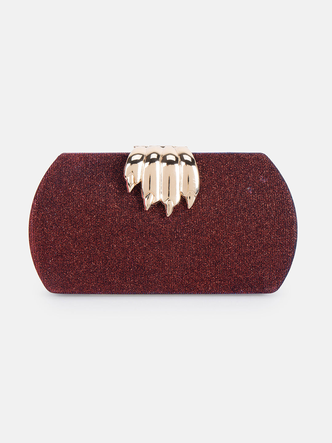 Sparkle Evening Clutch