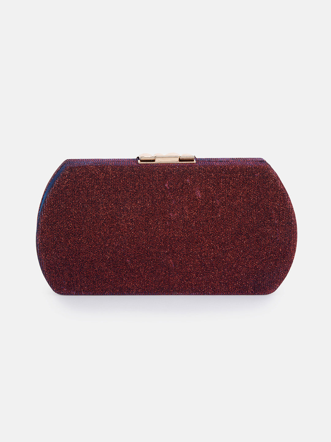 Sparkle Evening Clutch