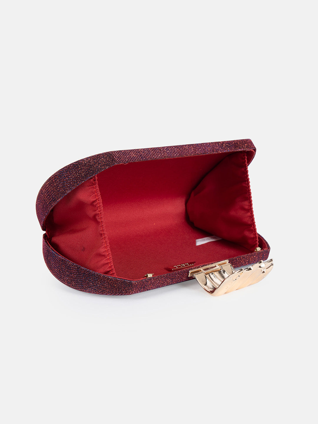 Sparkle Evening Clutch