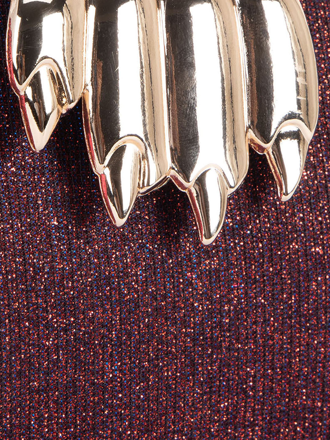 Sparkle Evening Clutch