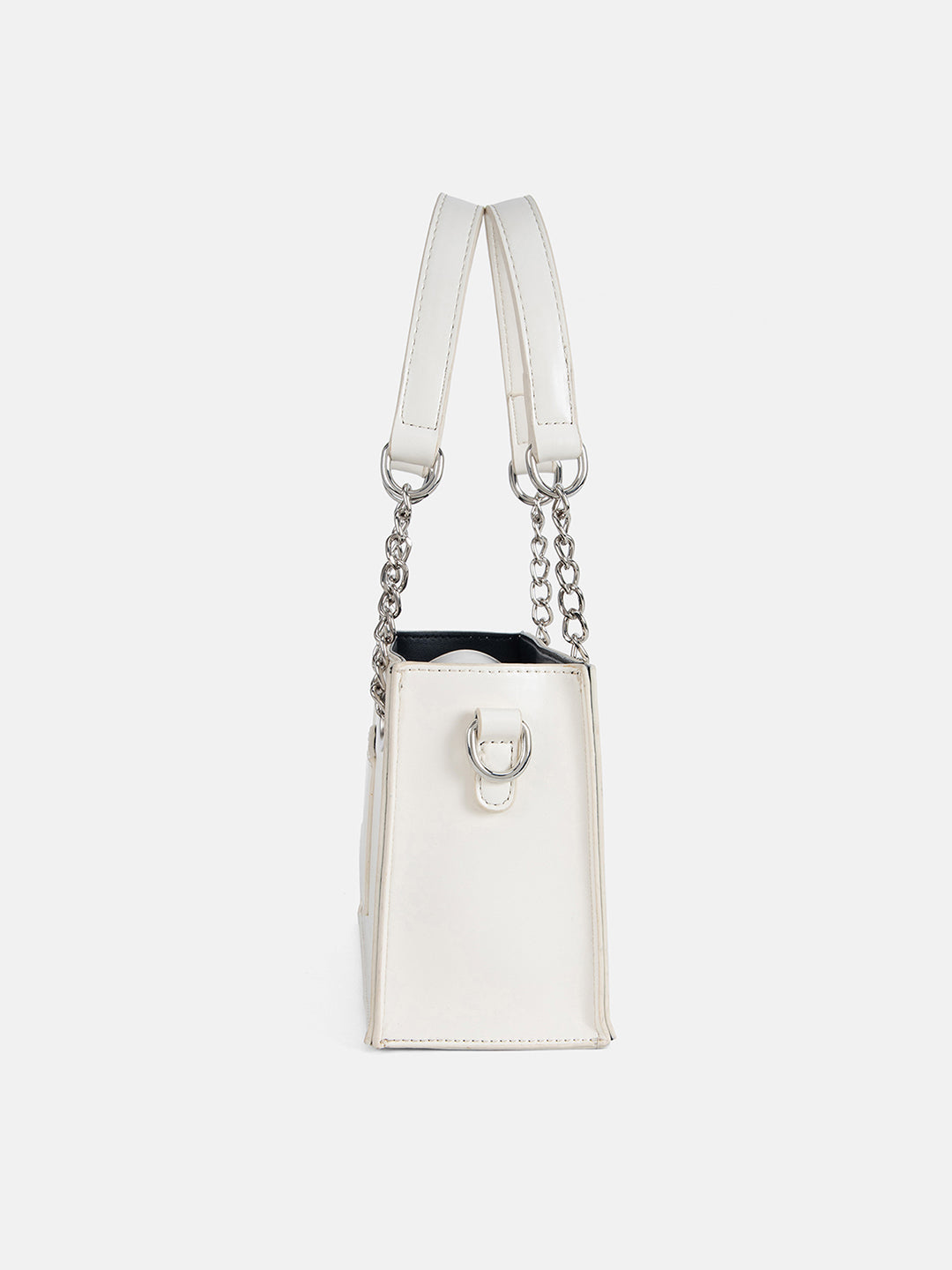 Solid Sling Bag