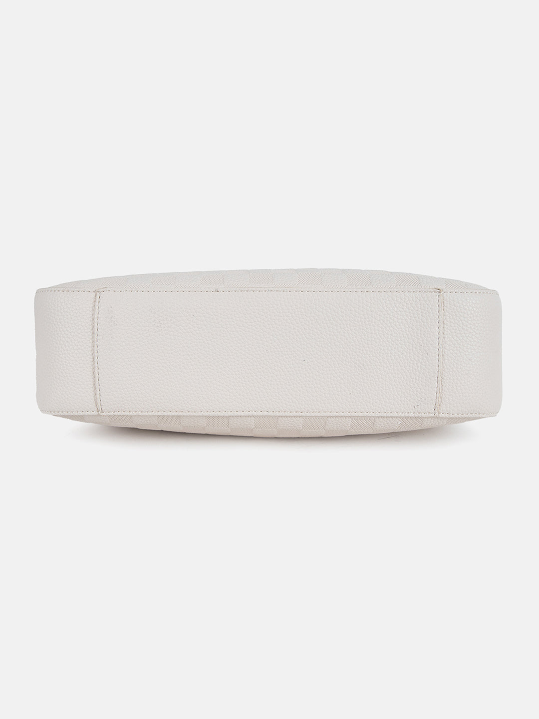 Sling Bag With Metal Chains