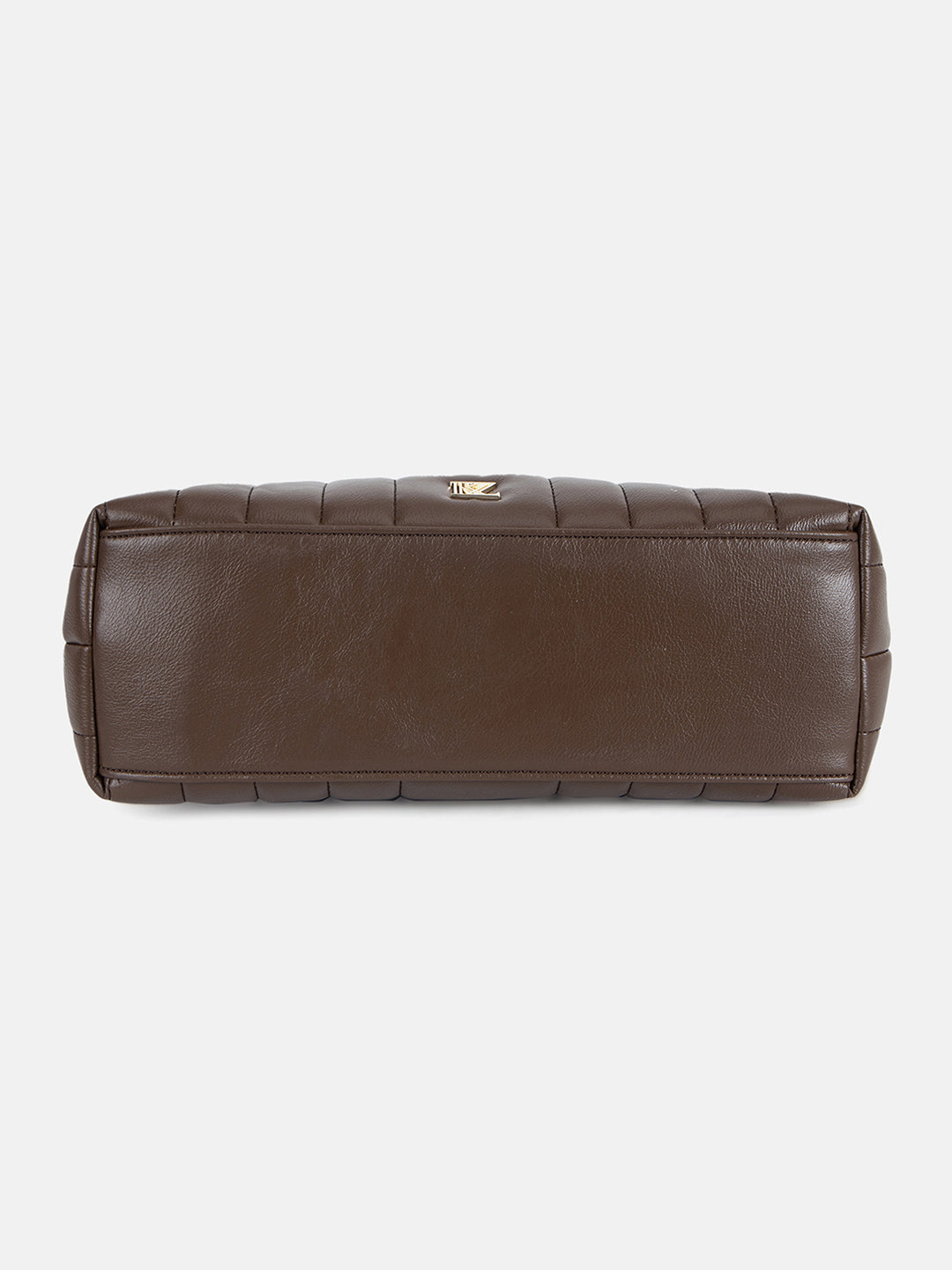 Quilted Shoulder Bag