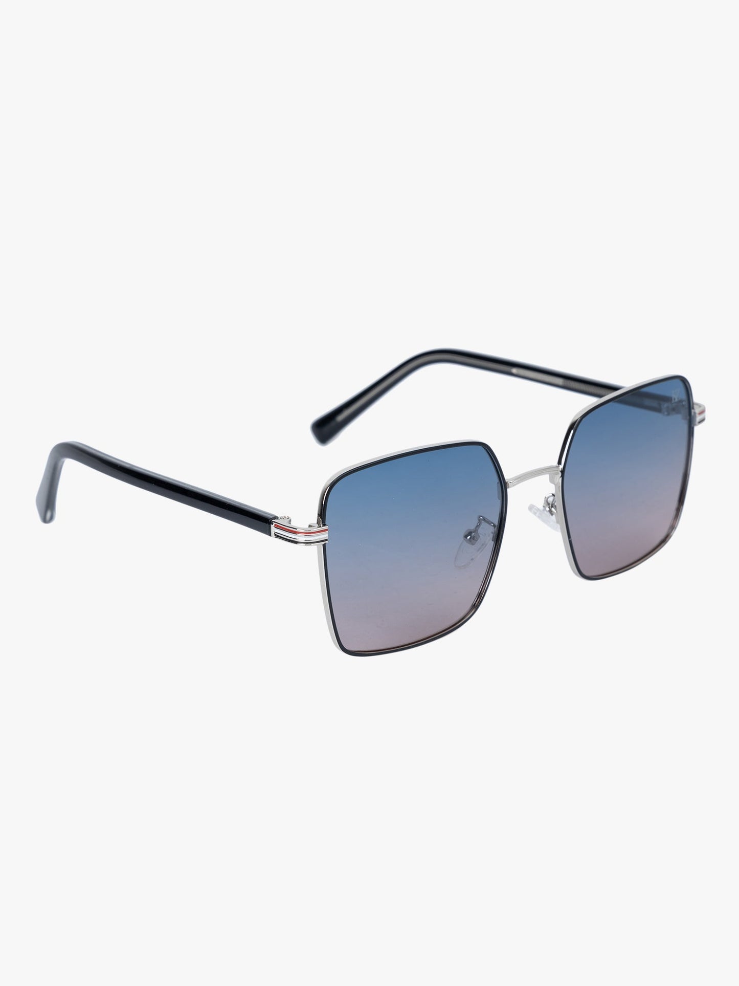 Gradient Grey  Sunglasses