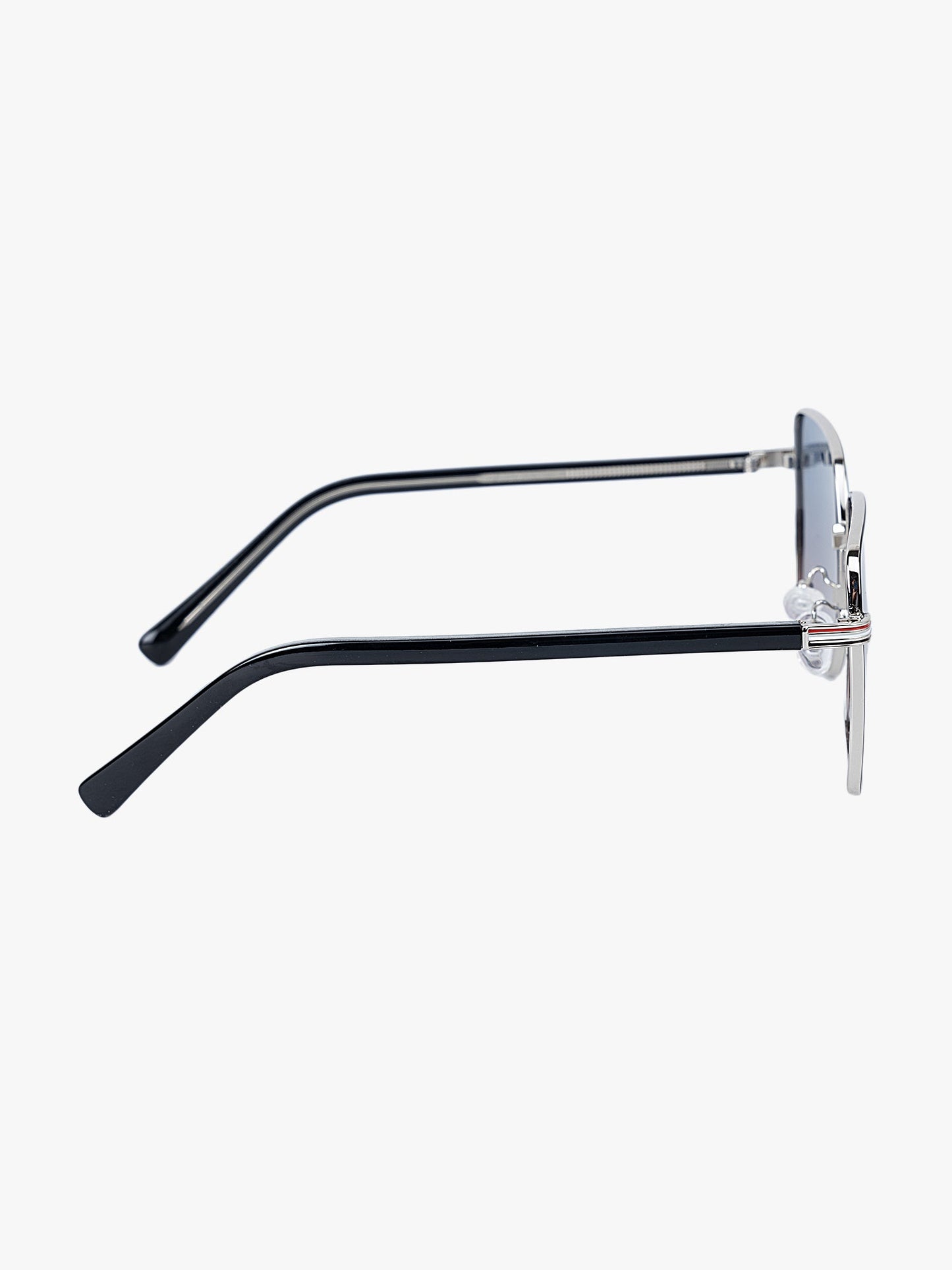 Gradient Grey  Sunglasses