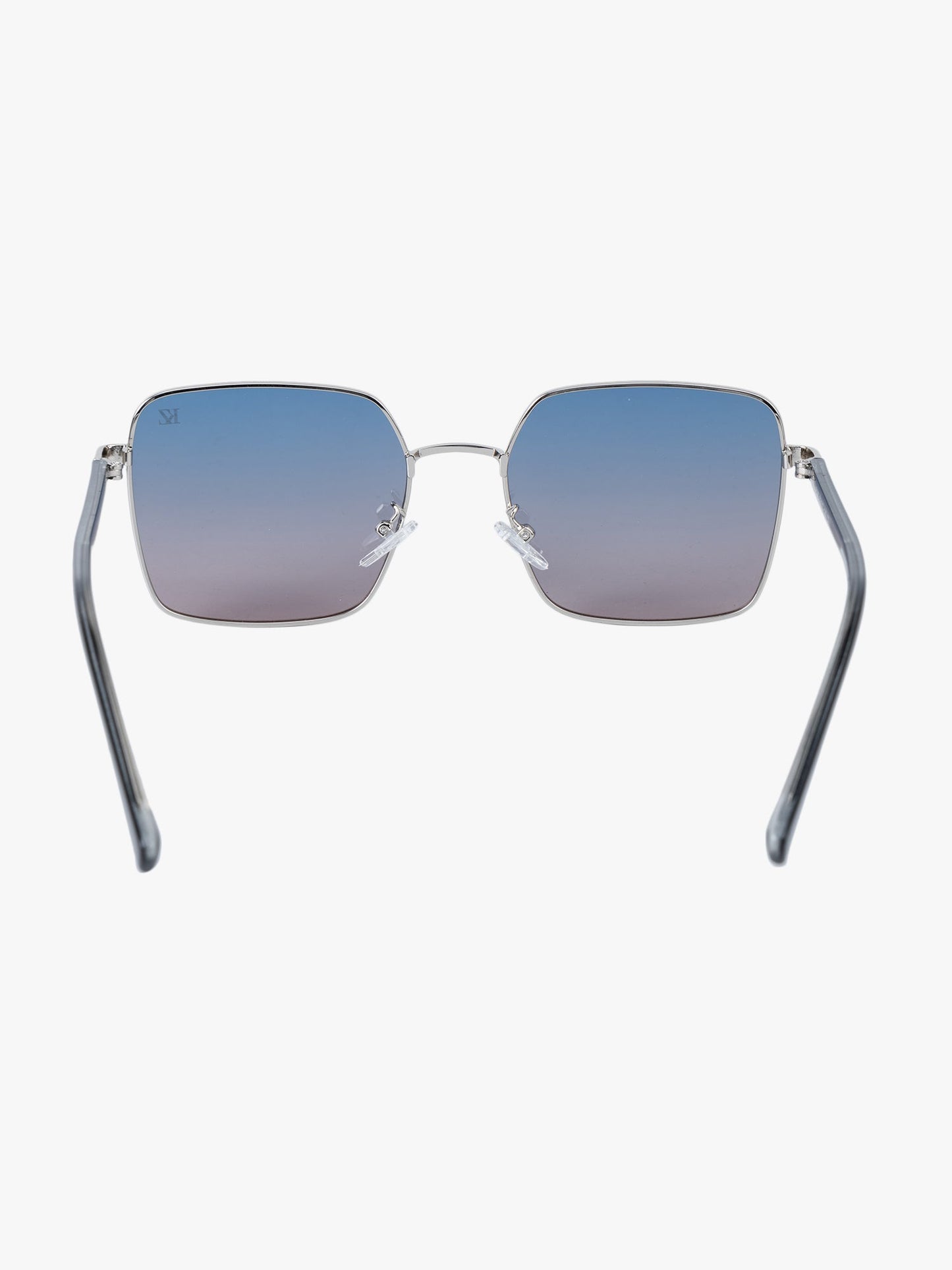 Gradient Grey  Sunglasses