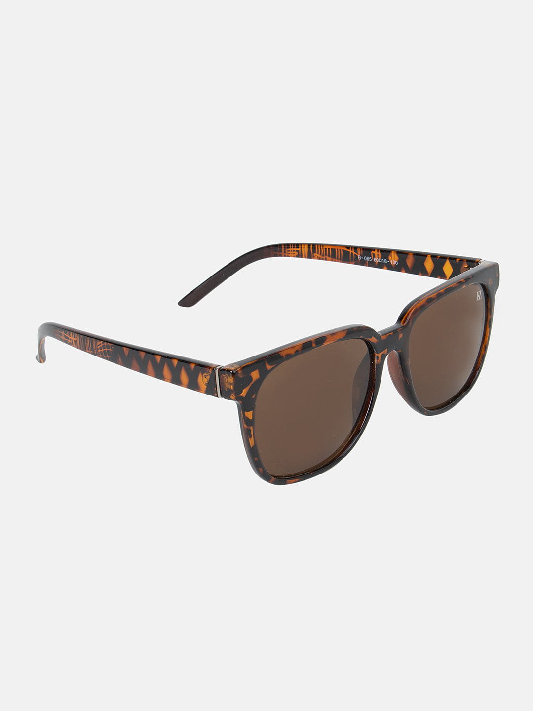Full Frame Wayfarer  Sunglasses