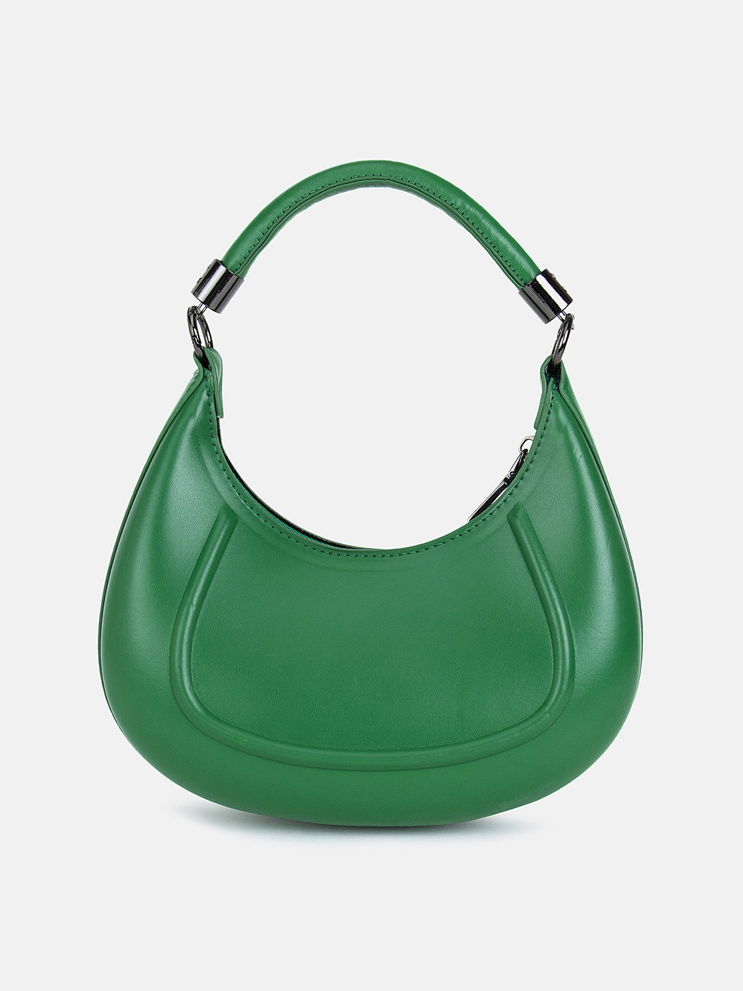 Mini City Bag With Chain Strap