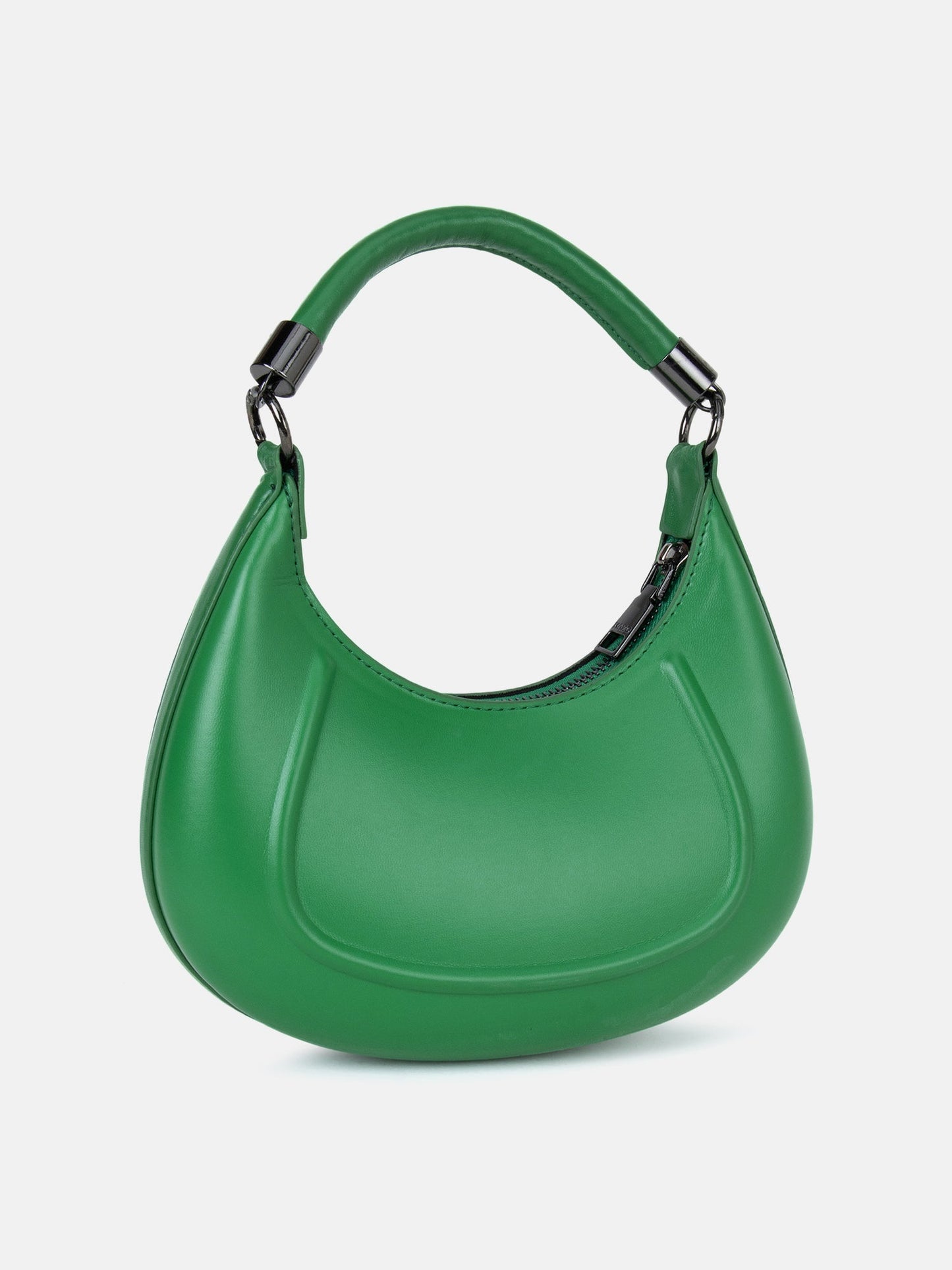 Mini City Bag With Chain Strap