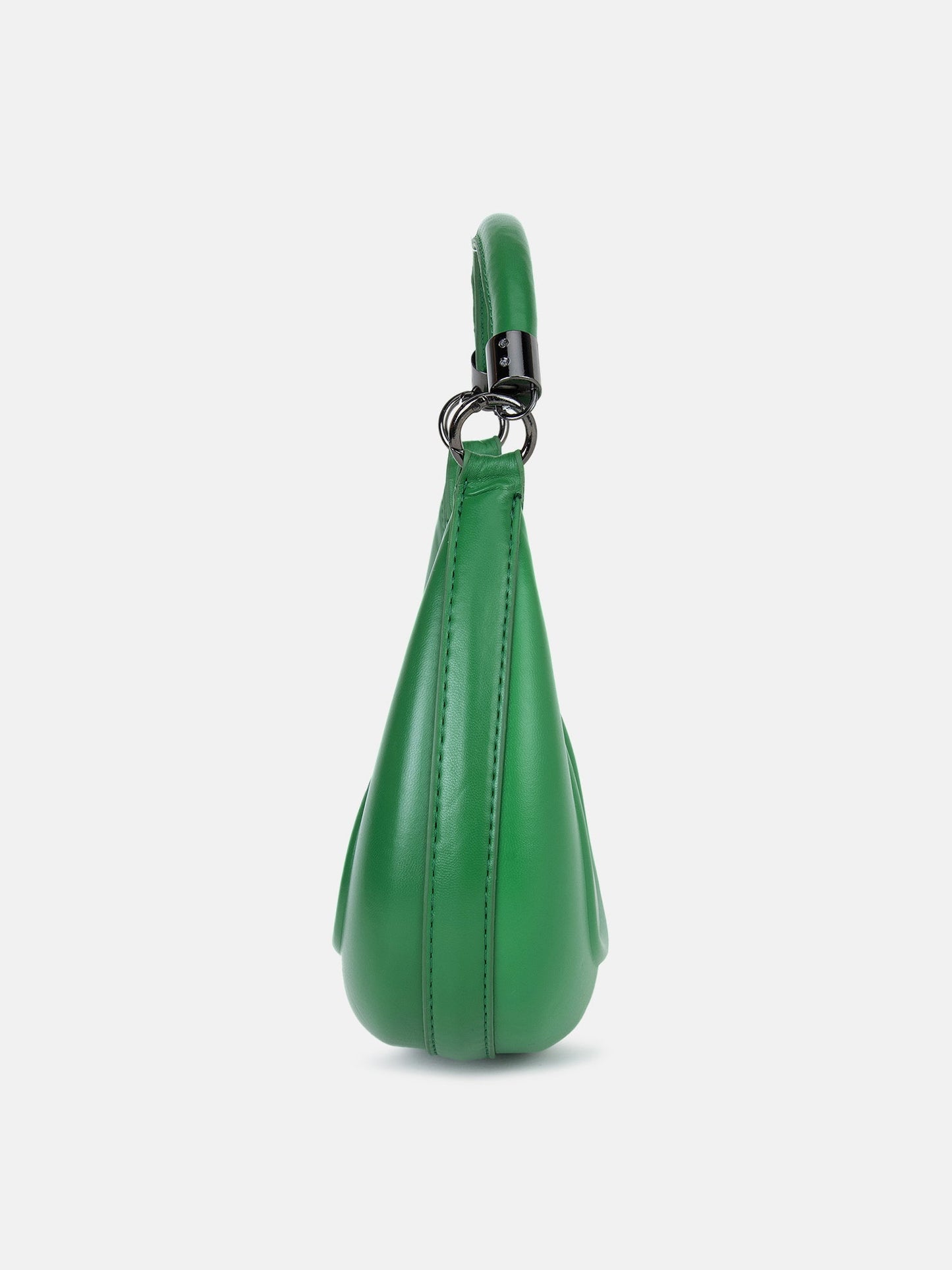 Mini City Bag With Chain Strap