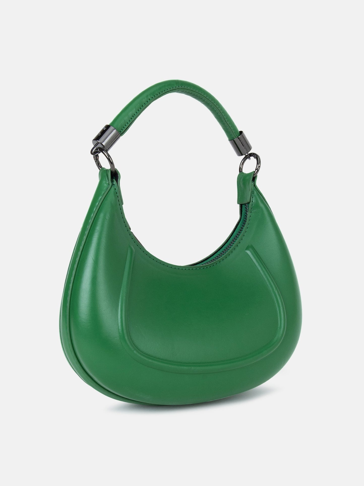 Mini City Bag With Chain Strap