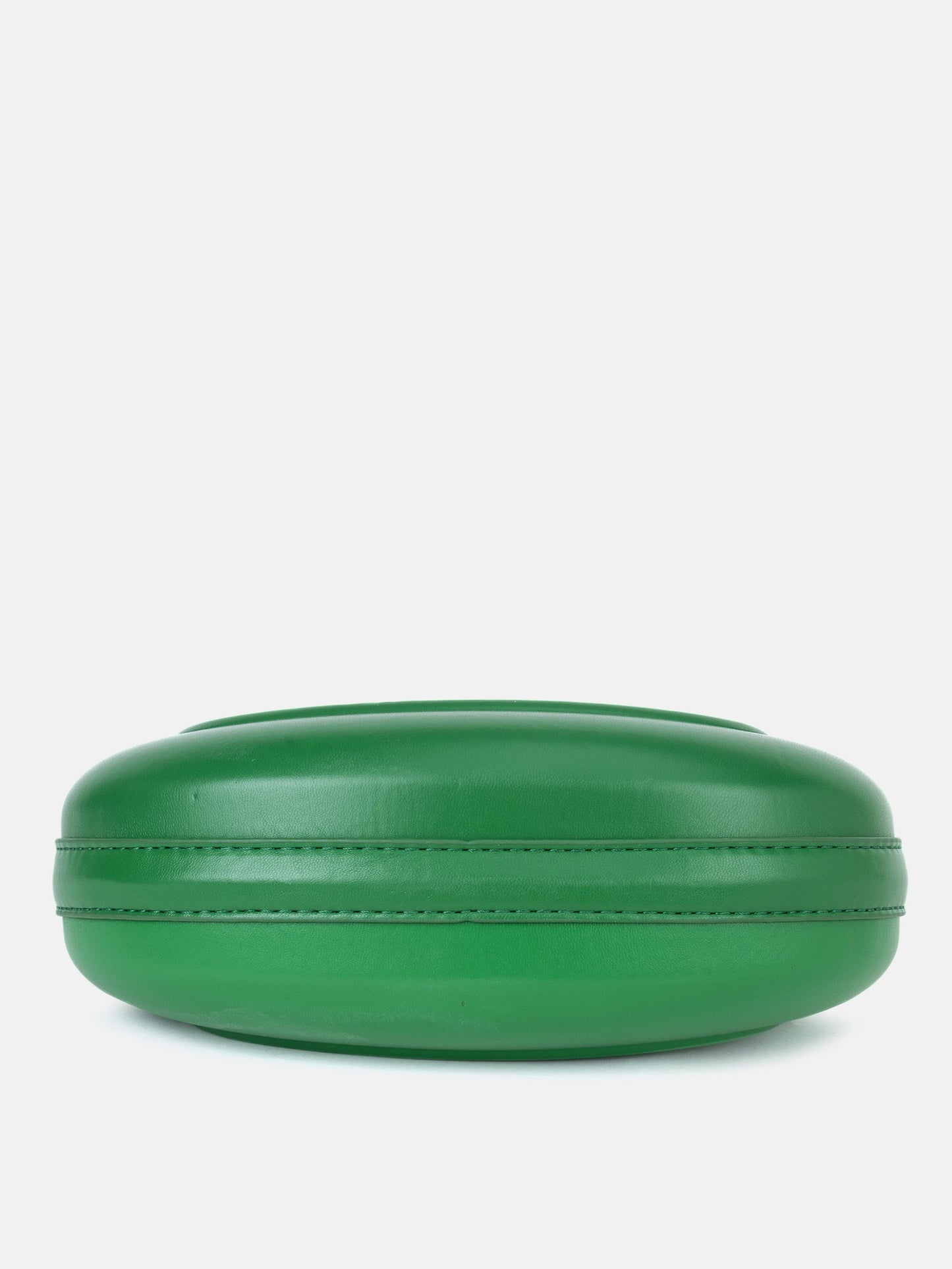 Mini City Bag With Chain Strap