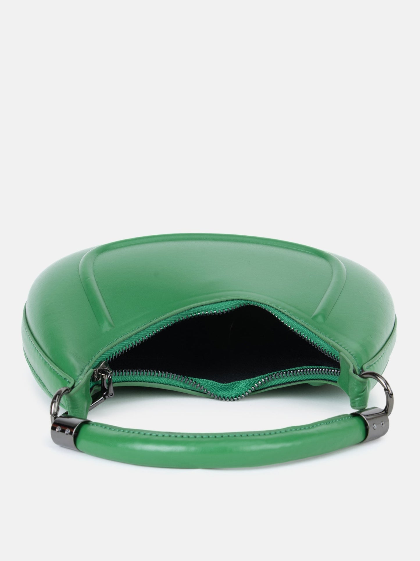 Mini City Bag With Chain Strap