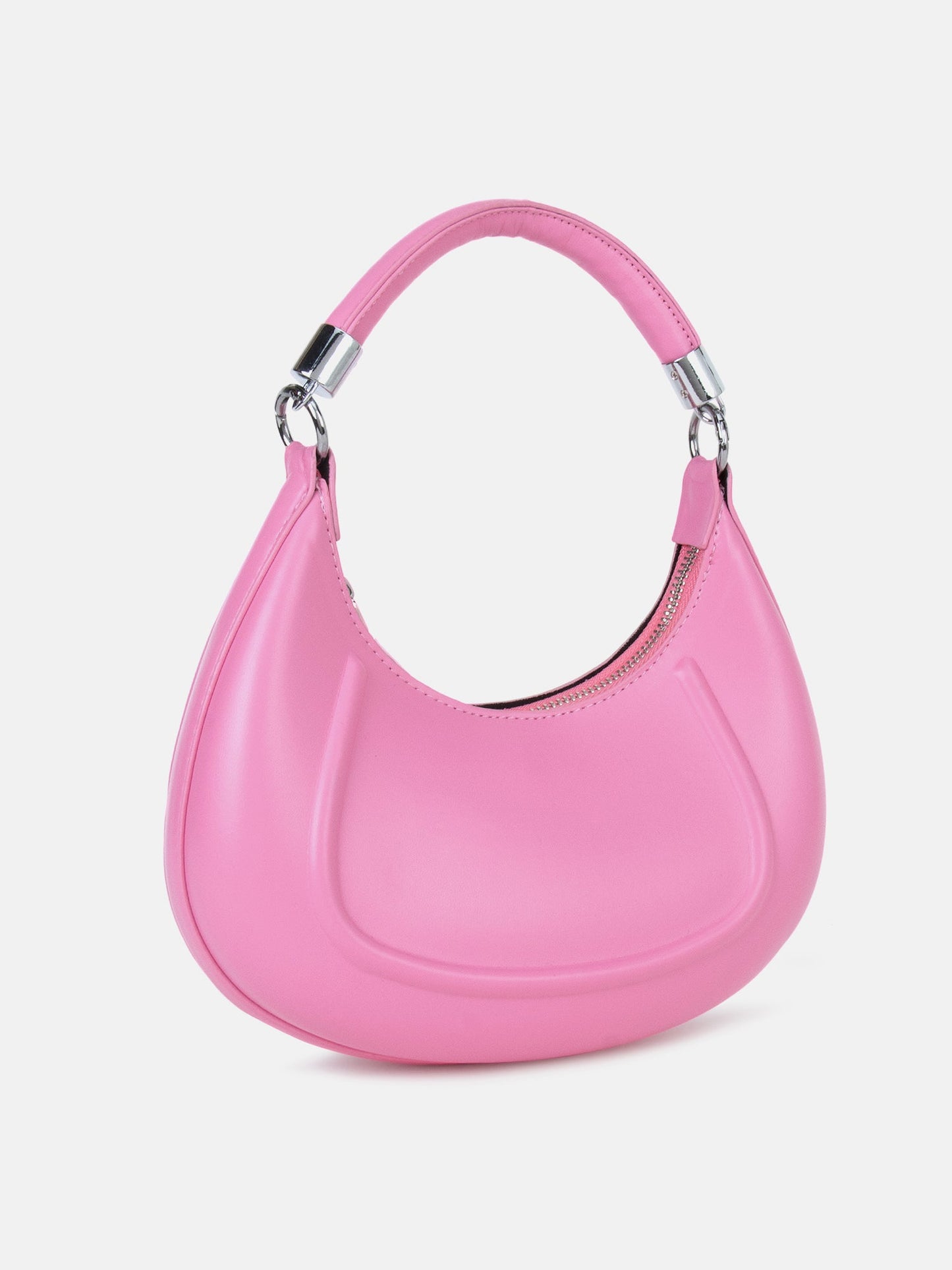 Mini City Bag With Chain Strap