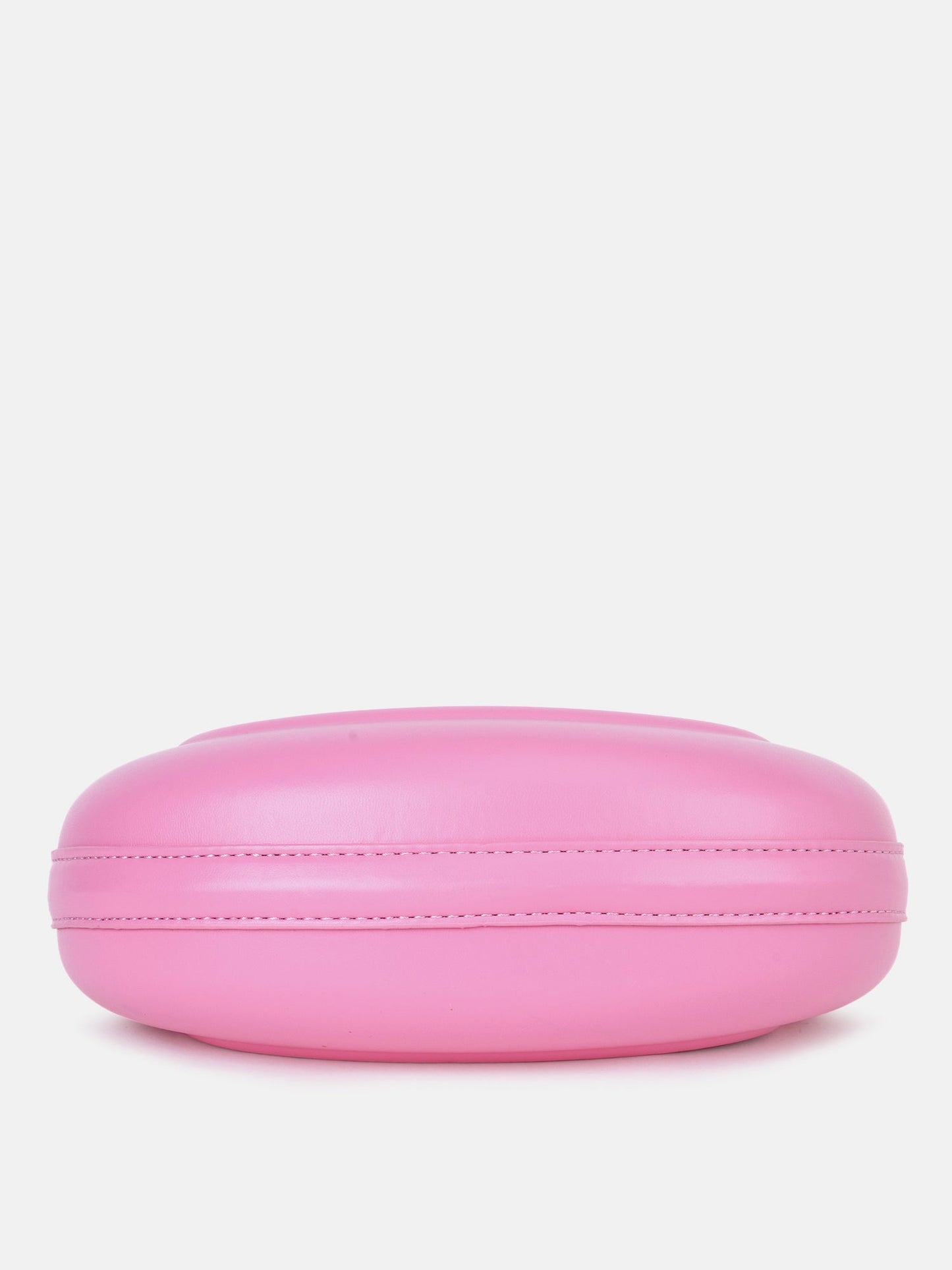 Mini City Bag With Chain Strap