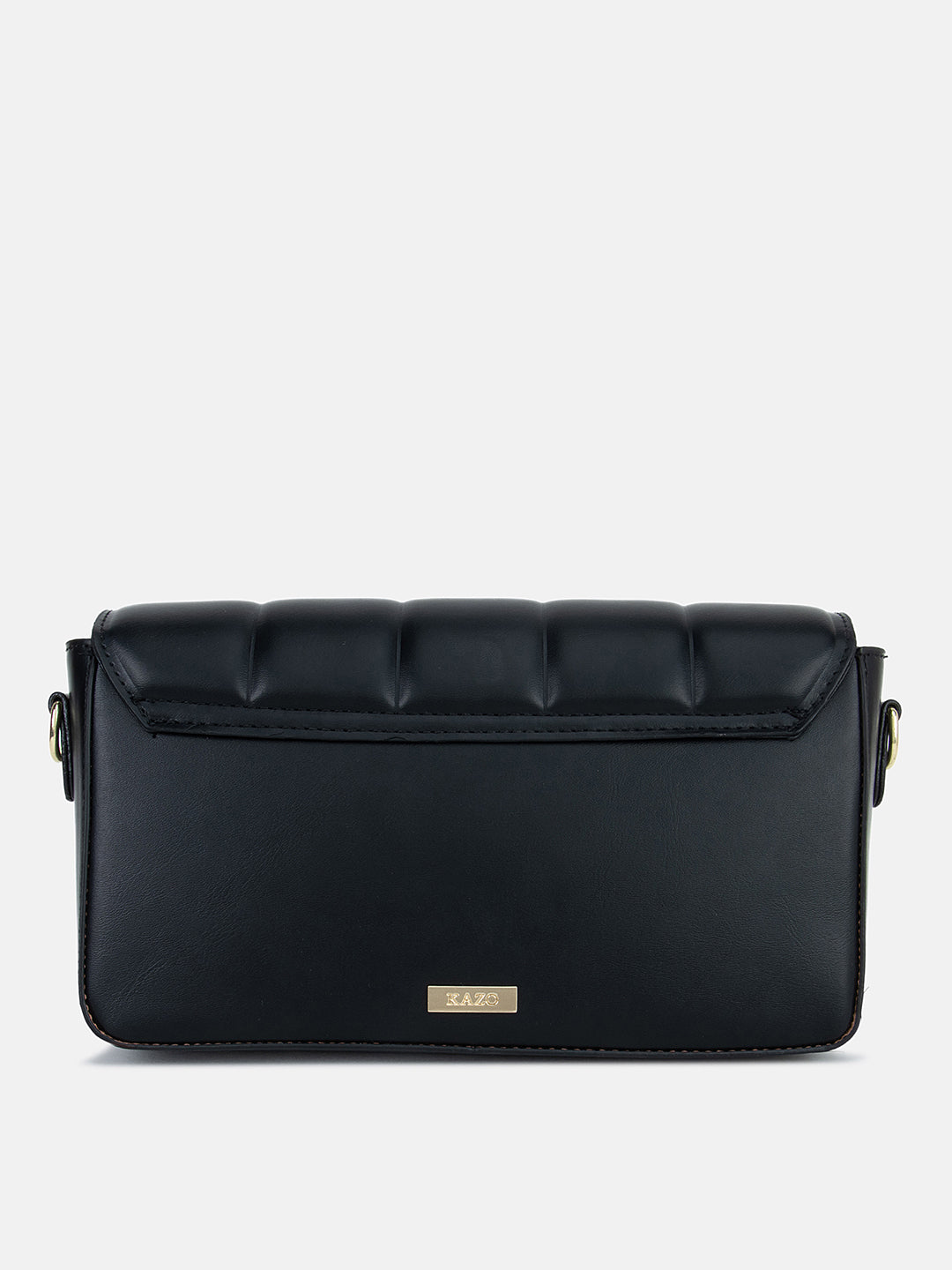 Linear Quilted Bag