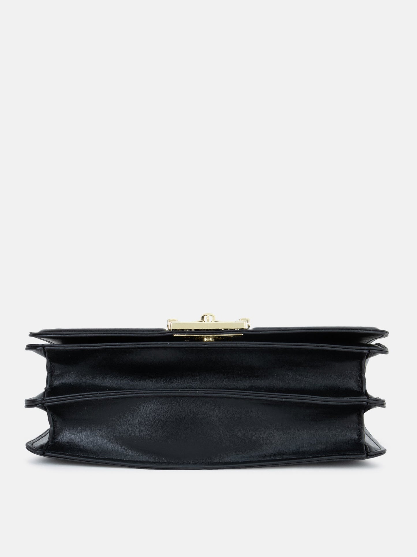 Quilted Crossbody Bag