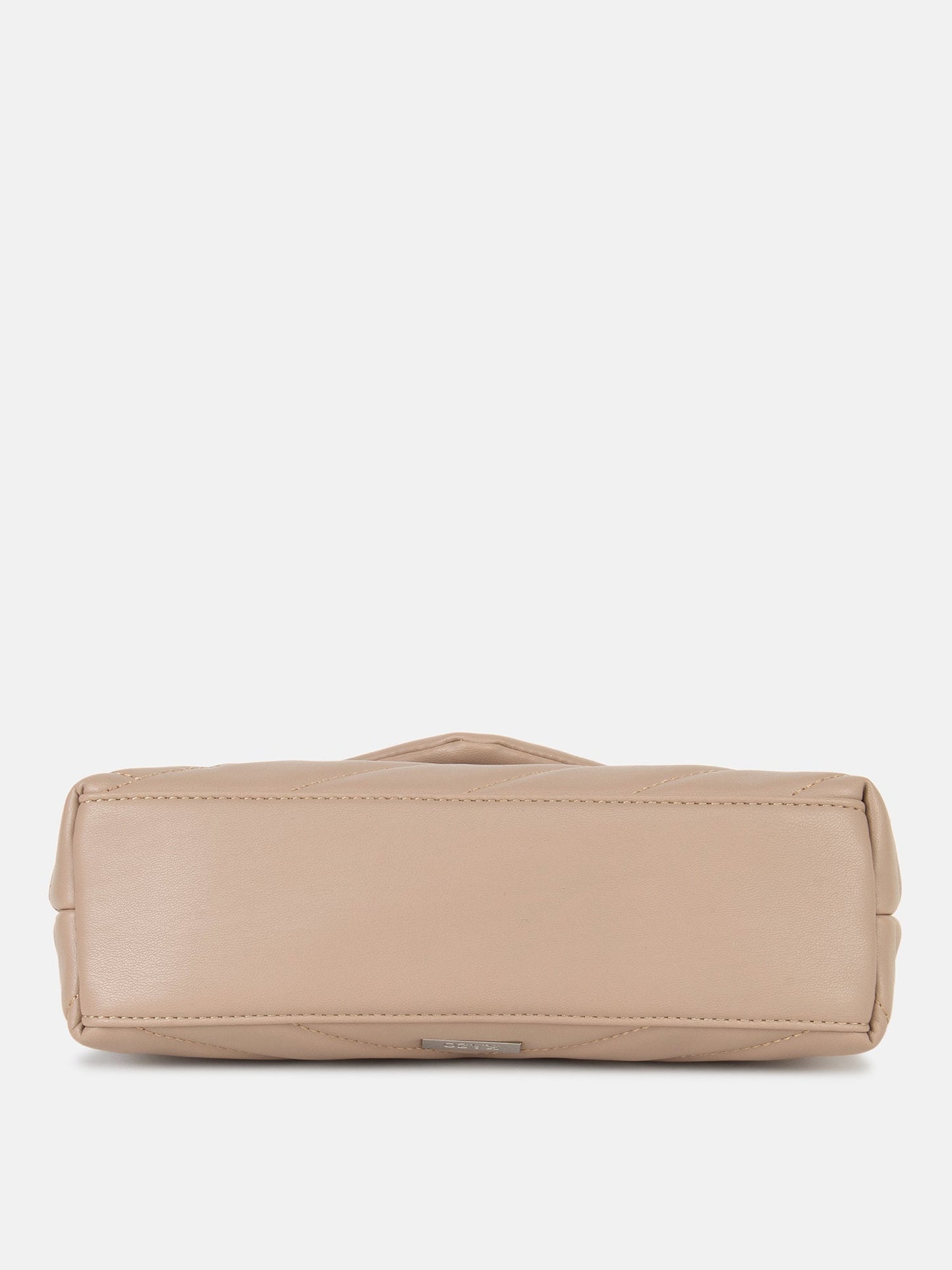 Trendy Quilted Chain Bag