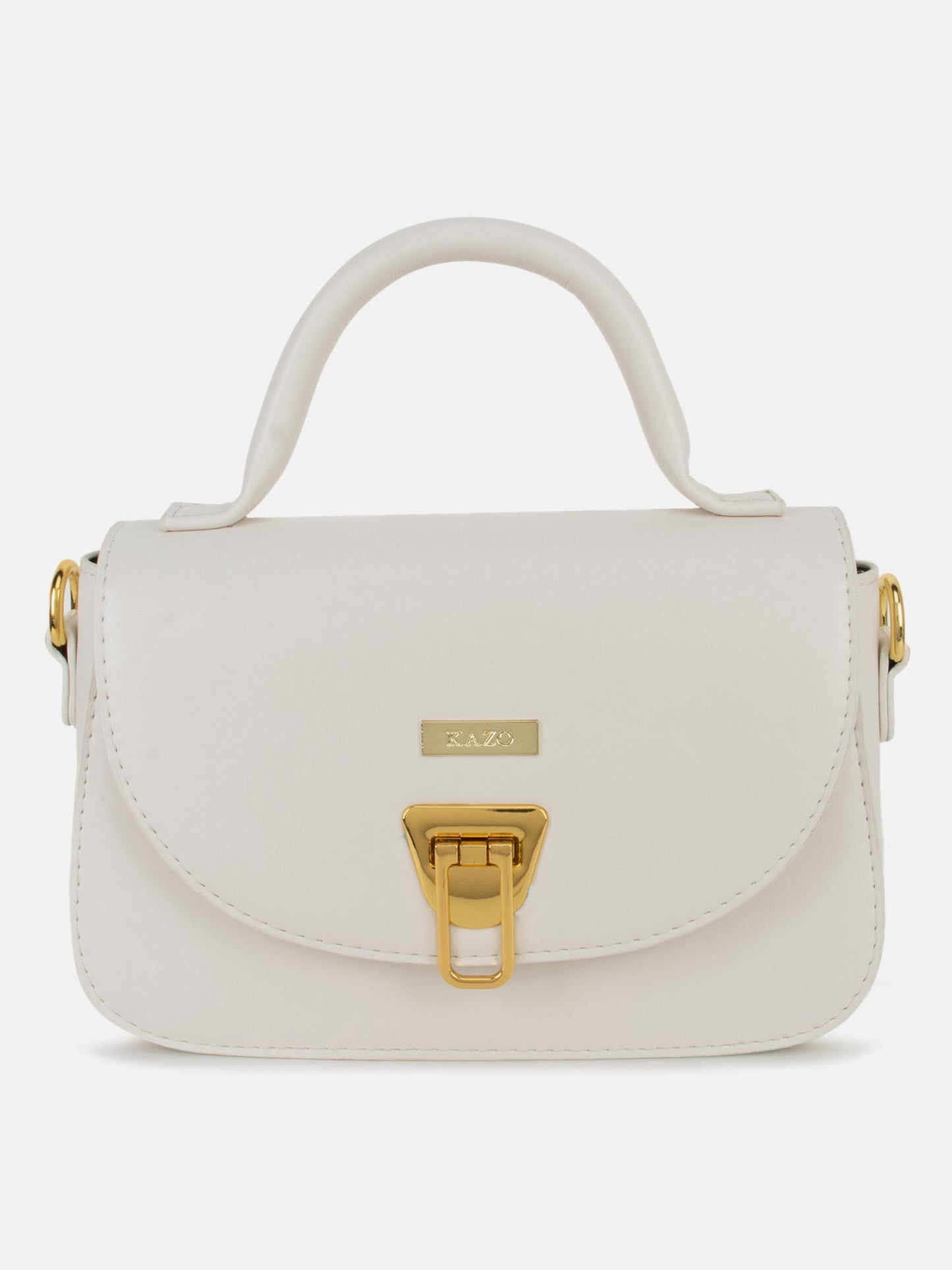 Bag With Handheld & Sling