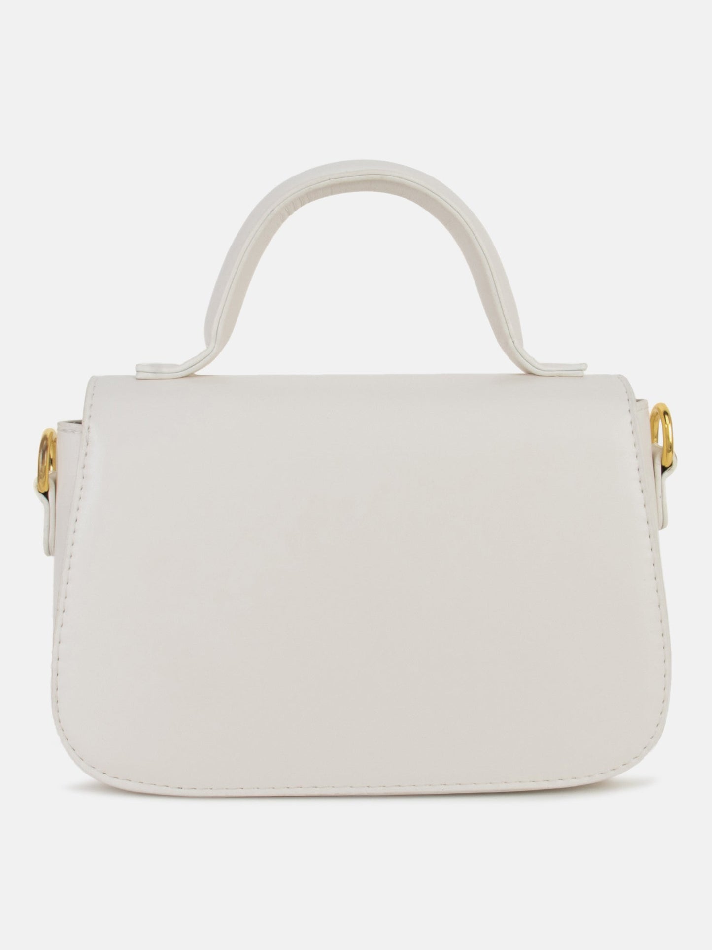 Bag With Handheld & Sling