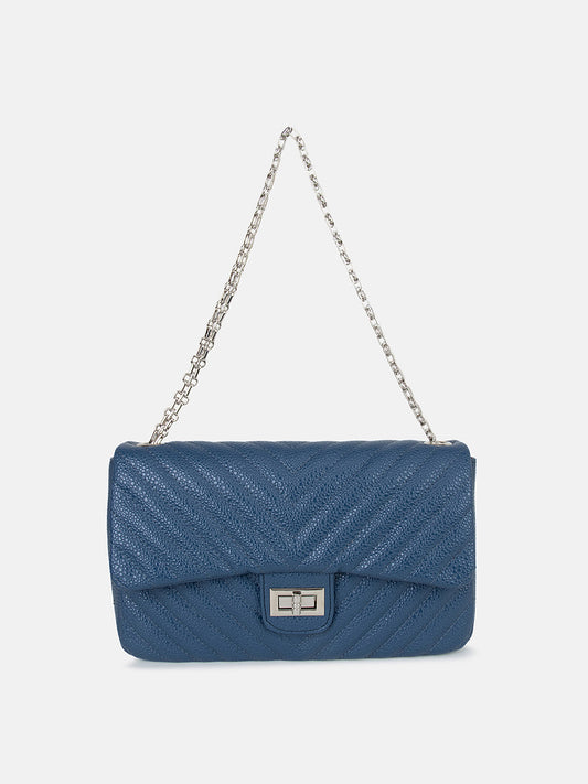 Sparkle Quilting Bag