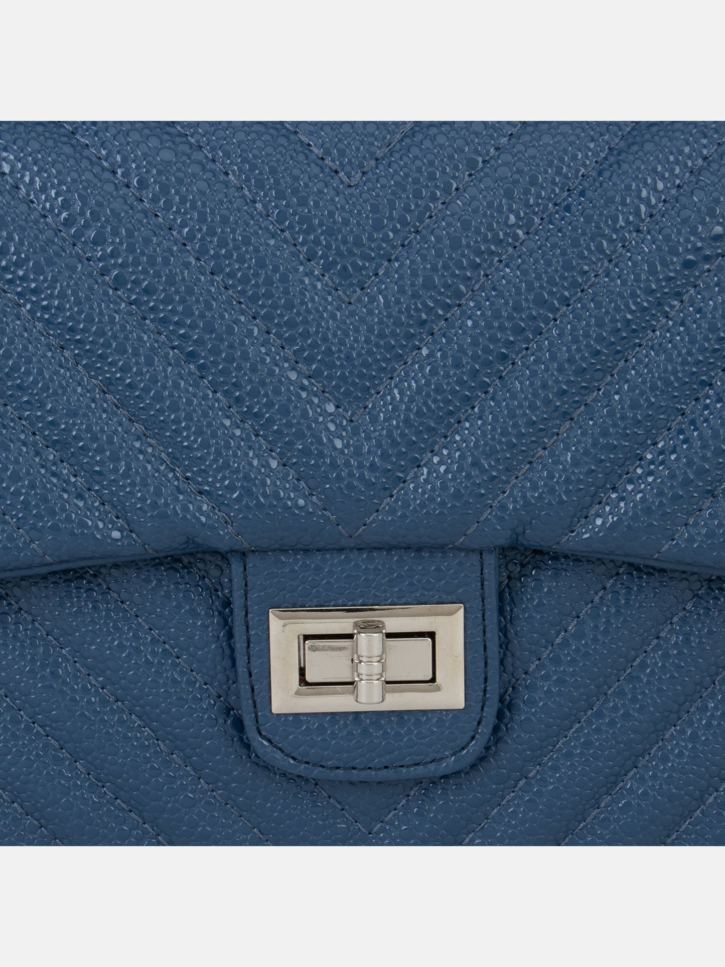 Sparkle Quilting Bag